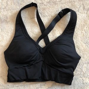Athleta sports bra